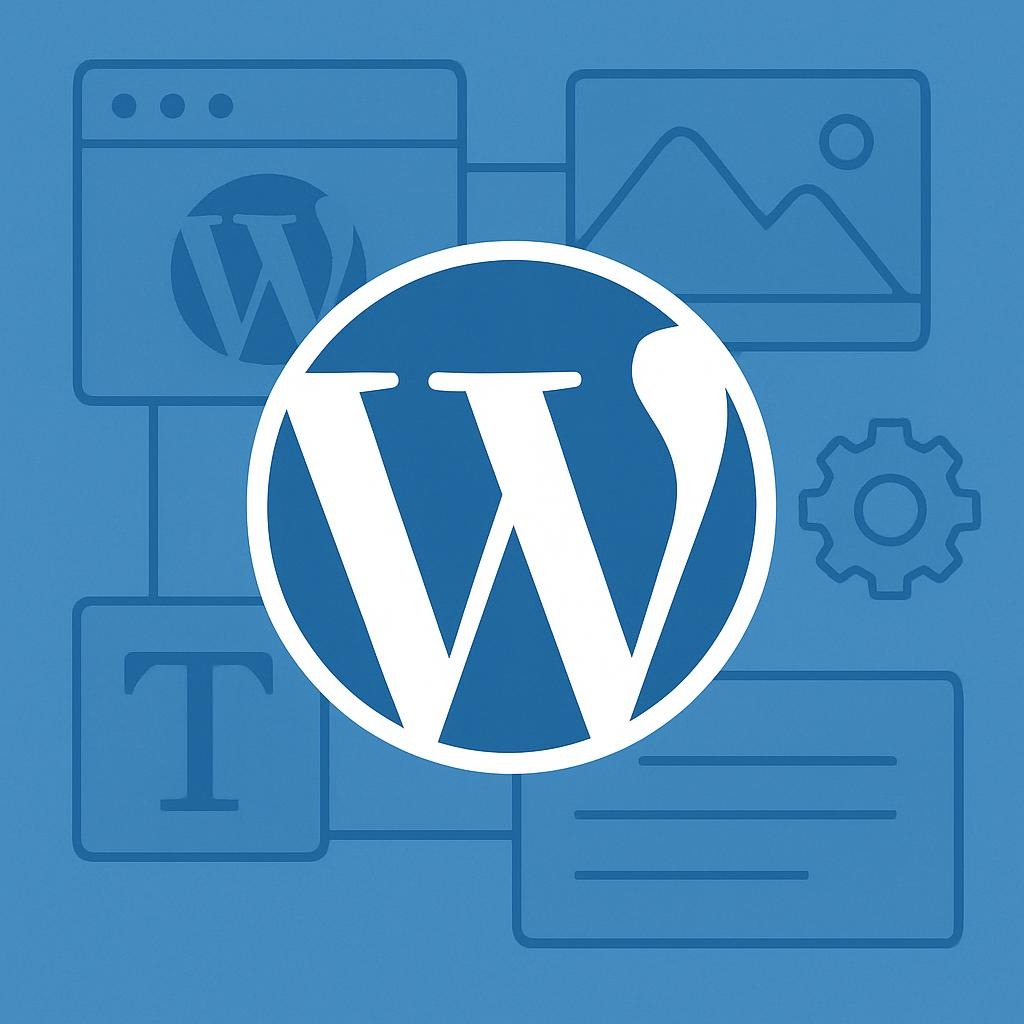 Custom WordPress & WooCommerce Sites