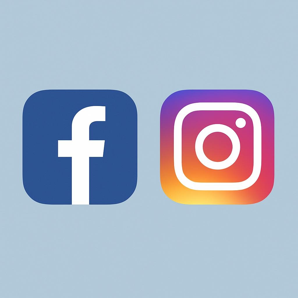 Facebook & Instagram Growth