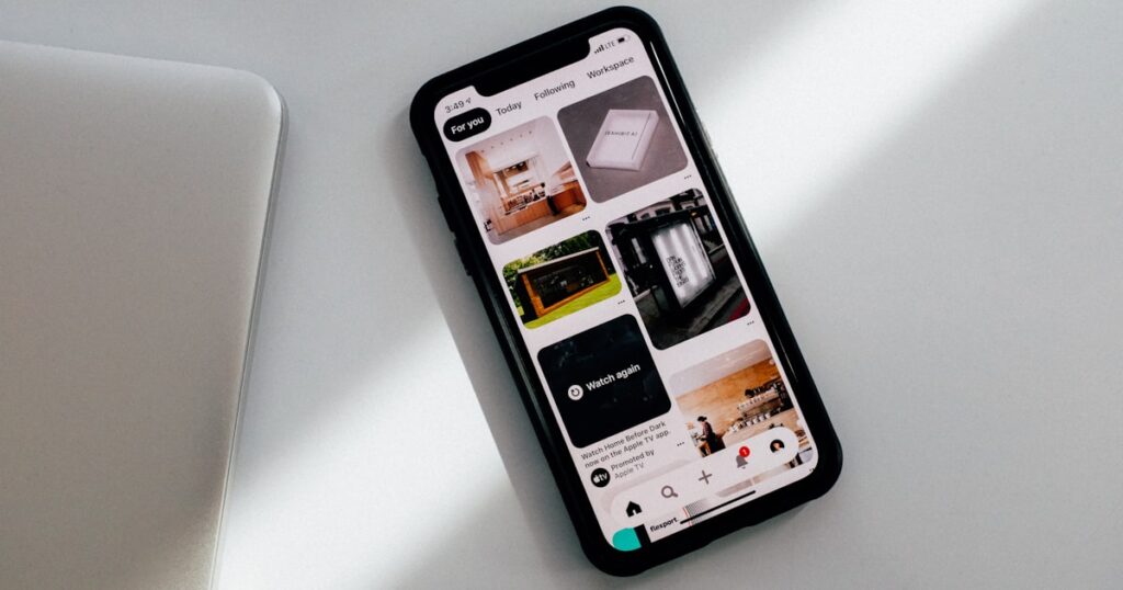 Product photography for ecommerce sales