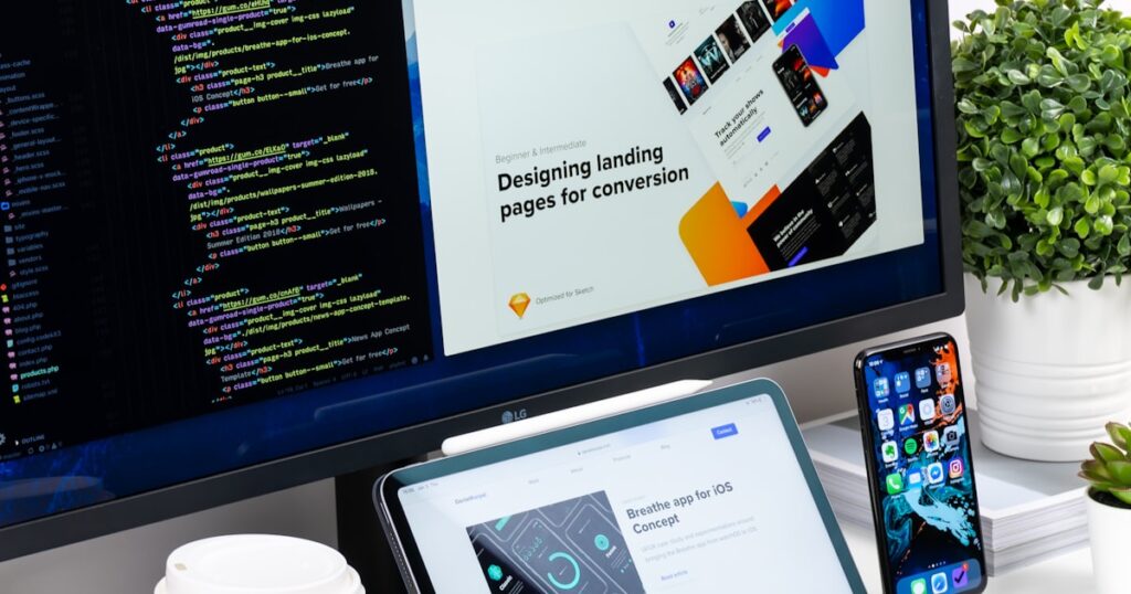 Website conversion rate optimization guide